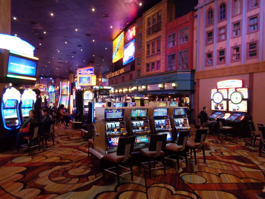 casinos near nyc