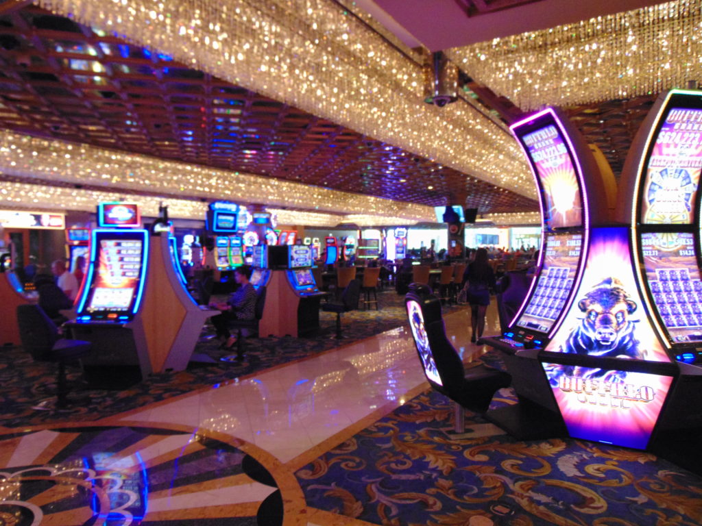westgate las vegas resort casino