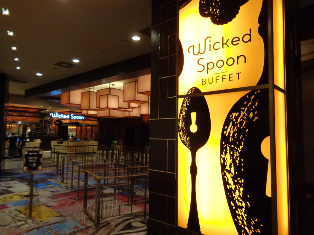 Wicked Spoon Buffet to reopen at The Cosmopolitan of Las Vegas