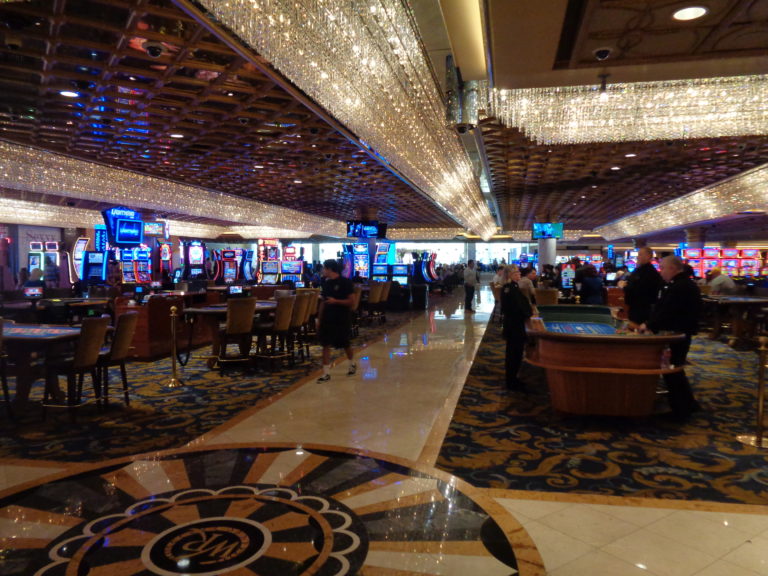 westgate las vegas resort casino shuttle