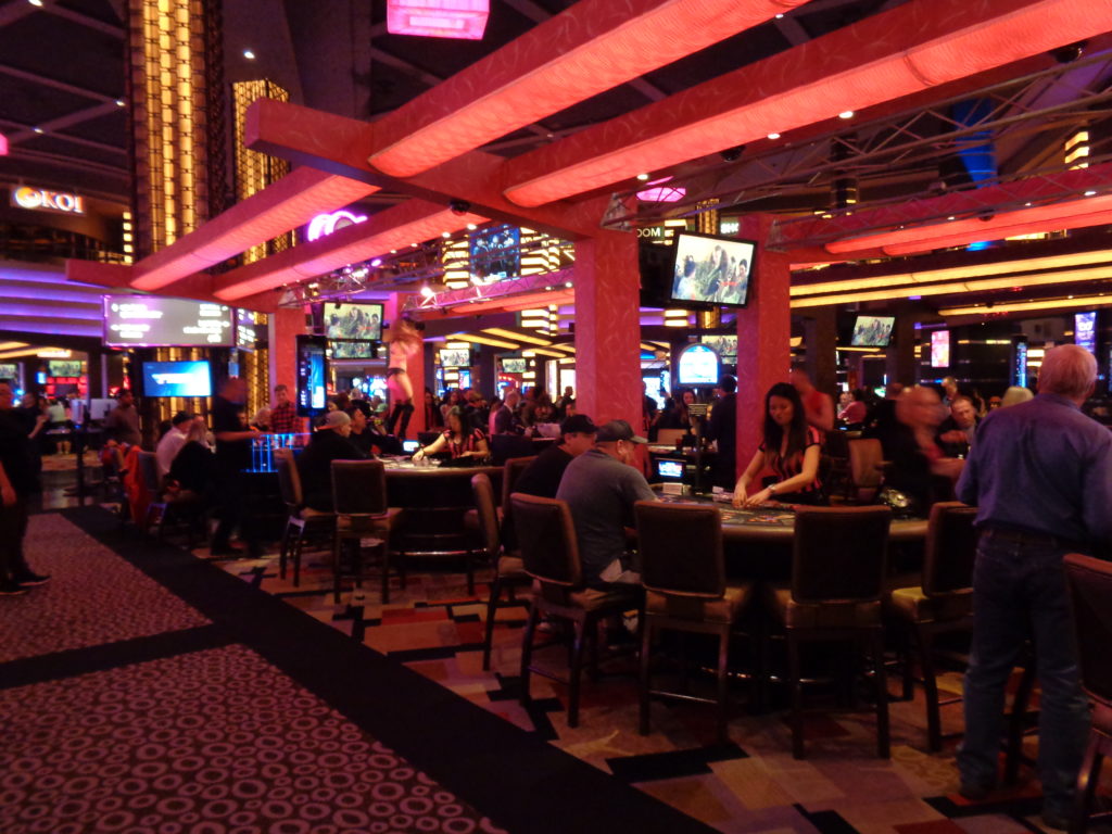 planet hollywood and casino las vegas