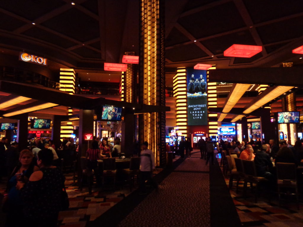 planet hollywood hotel and casino