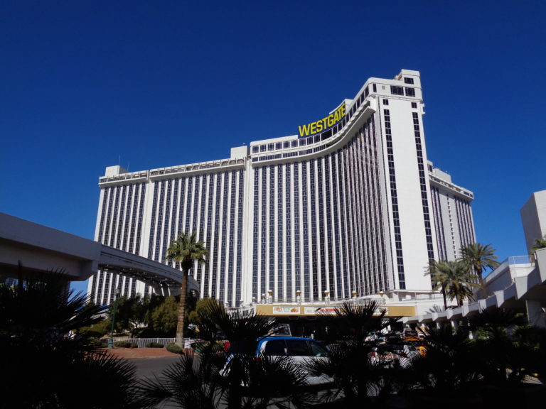 las vegas westgate hotel and casino