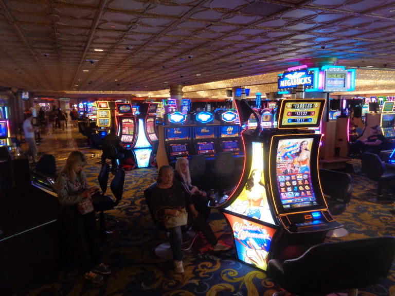 westgate las vegas resort casino owners
