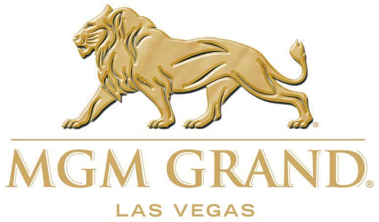 MGM Grand Resort & Casino - VegasChanges