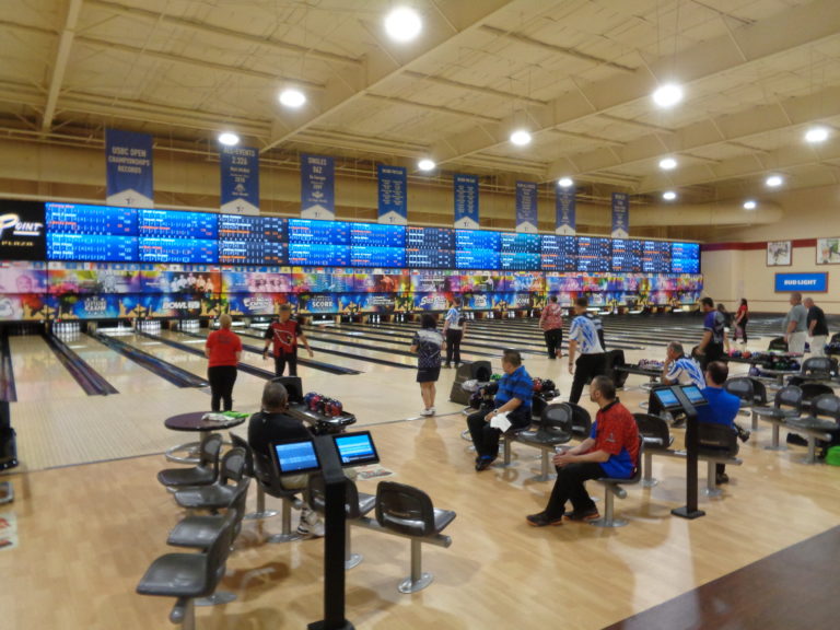south point casino exhibition hall bowling