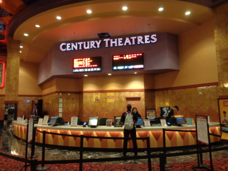 south point casino theaters