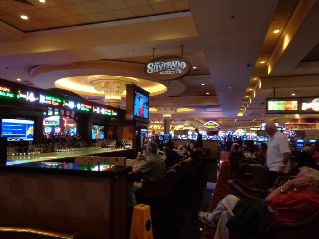 south point casino deals