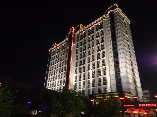 Palace Station Hotel and Casino in Las Vegas