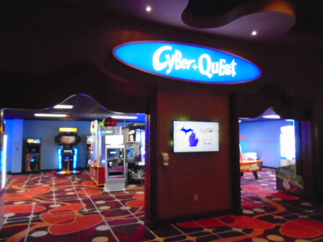 movie theater sunset station casino