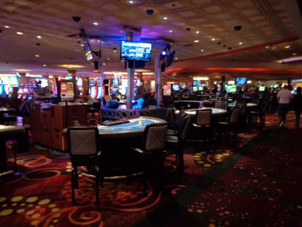 rio all suite casino hotel parking fee