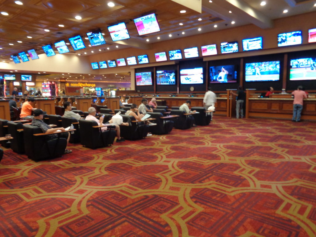 gold coast hotel casino las vegas reviews