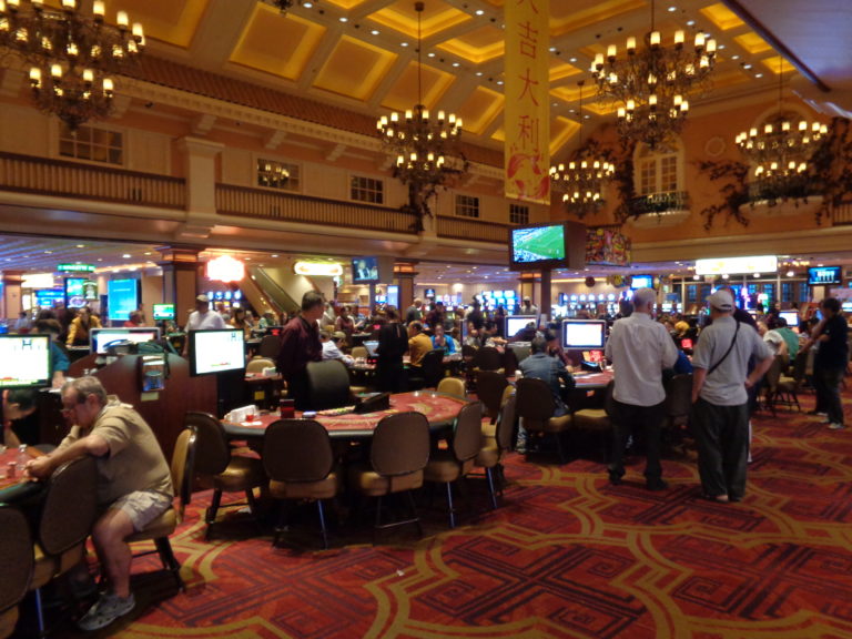 gold coast casino las vegas internet access