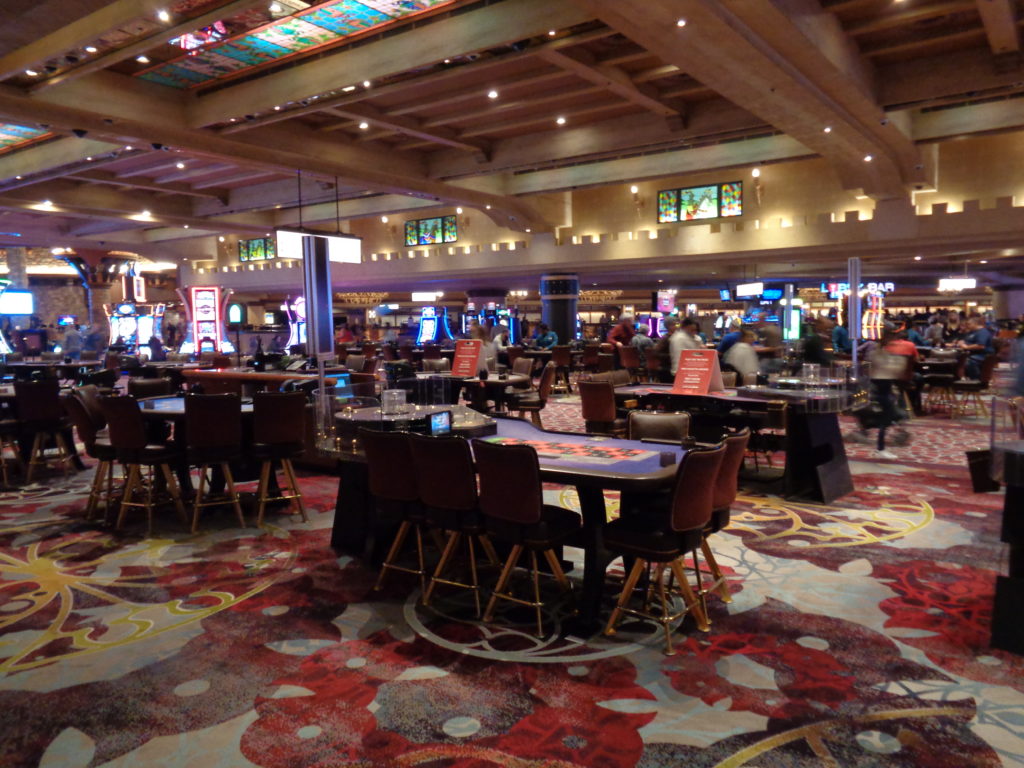 excalibur hotel and casino sports book