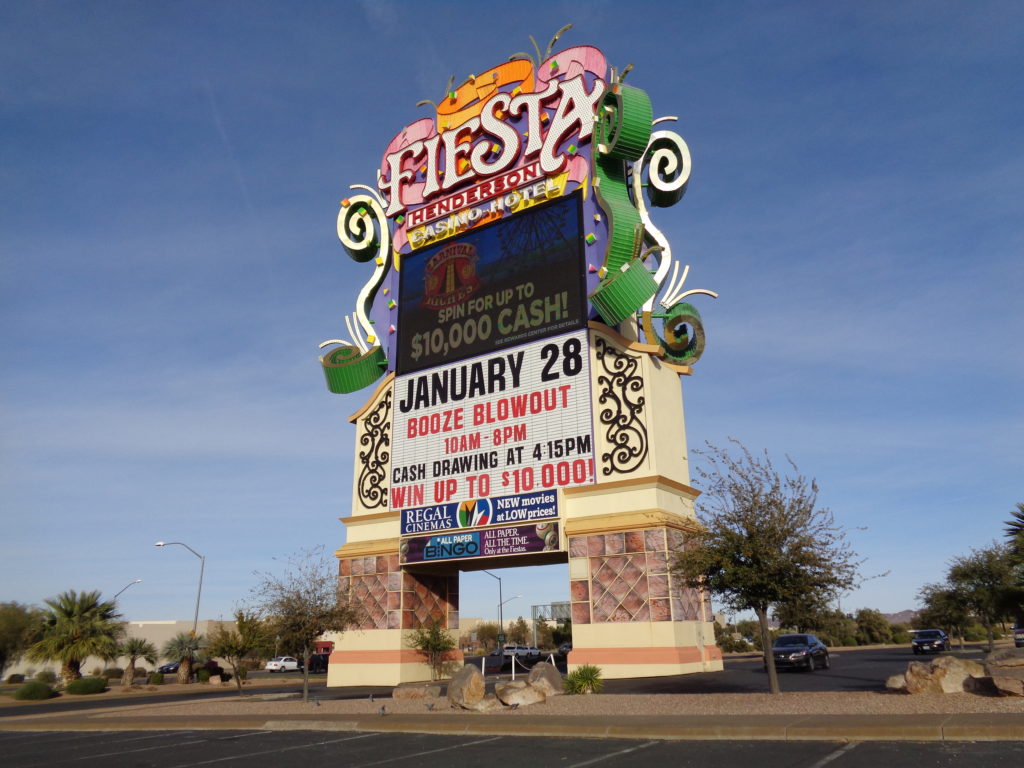 fiesta stations casino