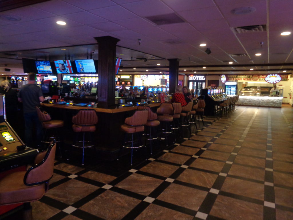 Ellis Island Casino & Brewery | VegasChanges