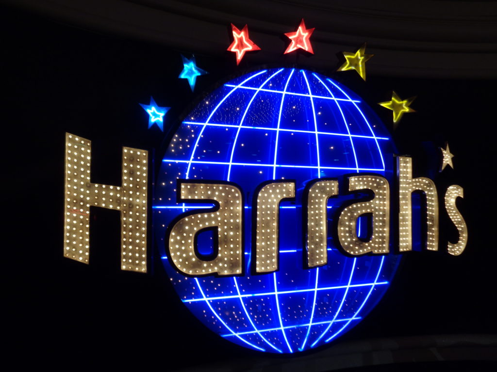 download the new version Harrah