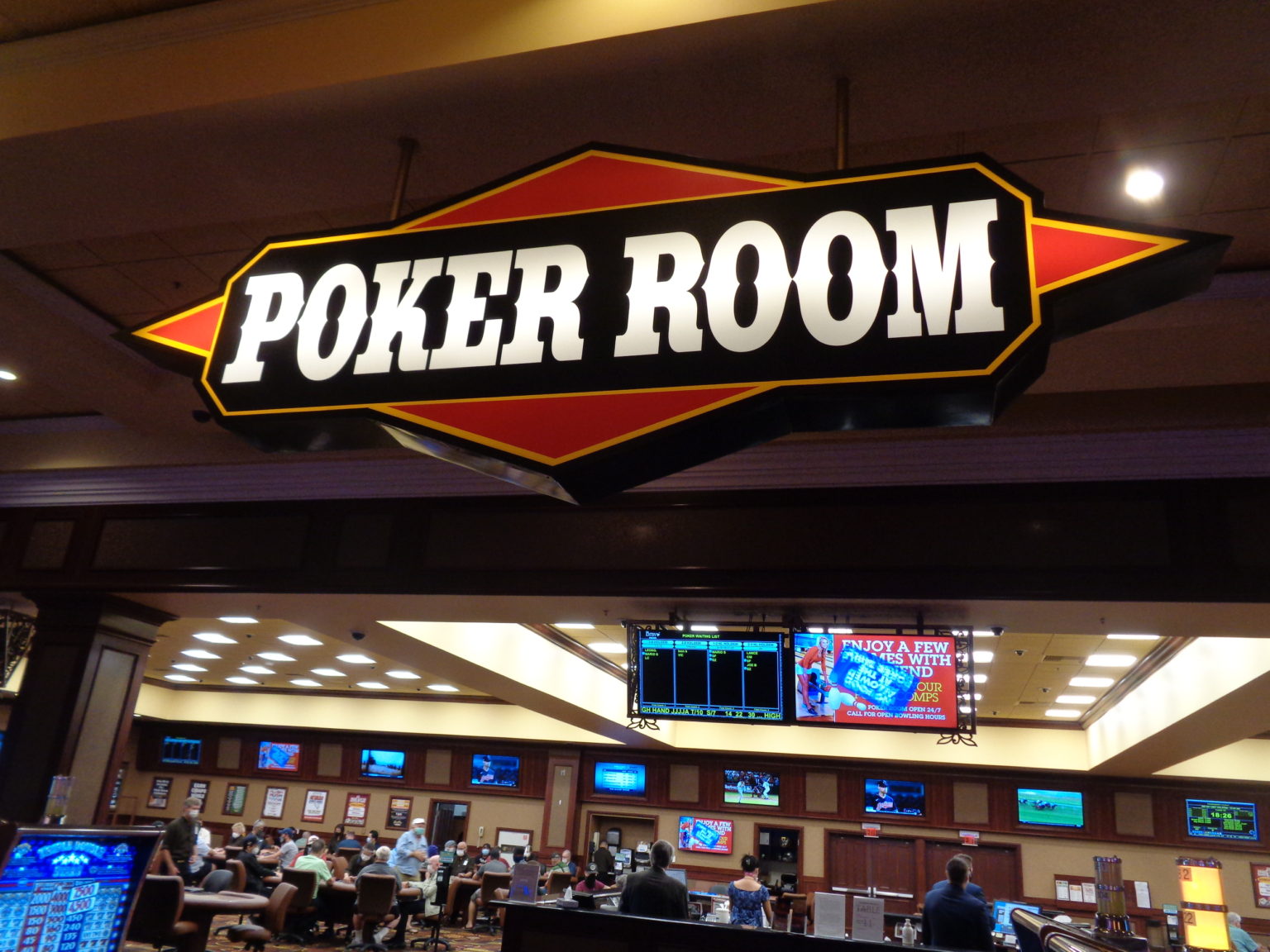 south point casino sportsbook