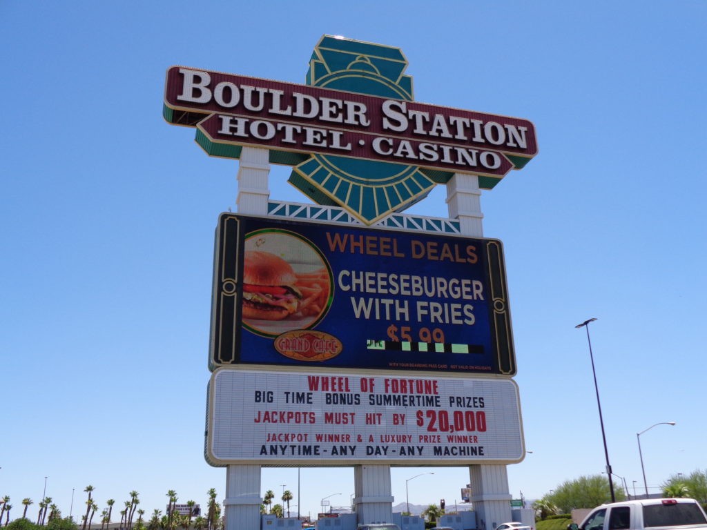 boulder station casino buffet