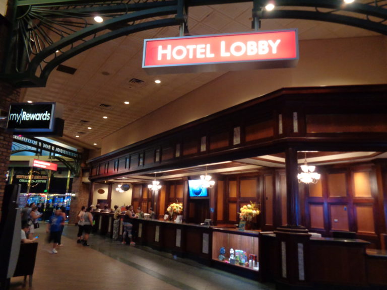 the boulder station hotel and casino