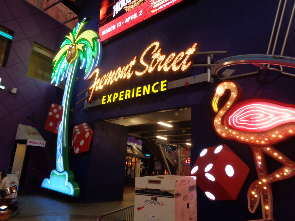 Fremont Street Experience Announces New Year’s Eve 80's & 90's Party