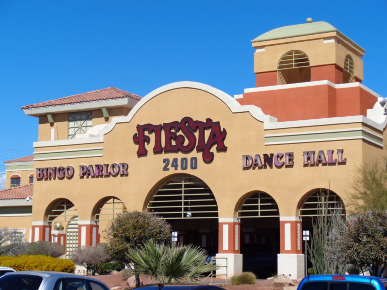station casinos fiesta rancho