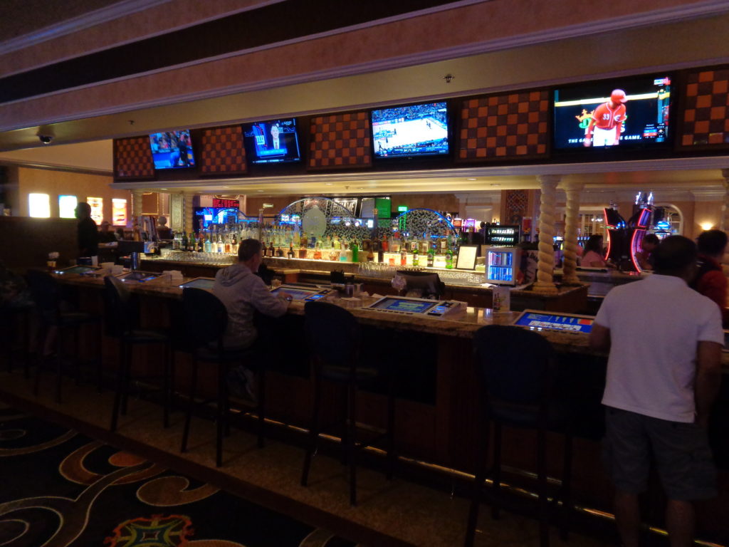 Suncoast Hotel & Casino | VegasChanges