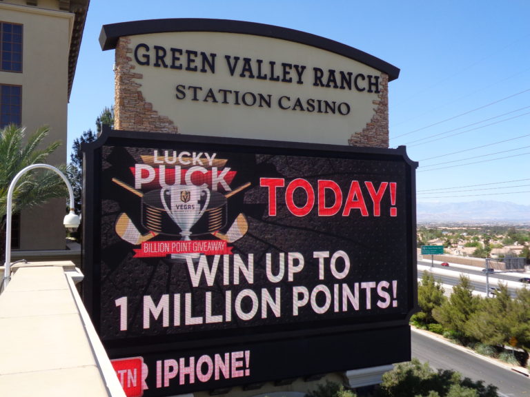 green valley ranch casino jobs