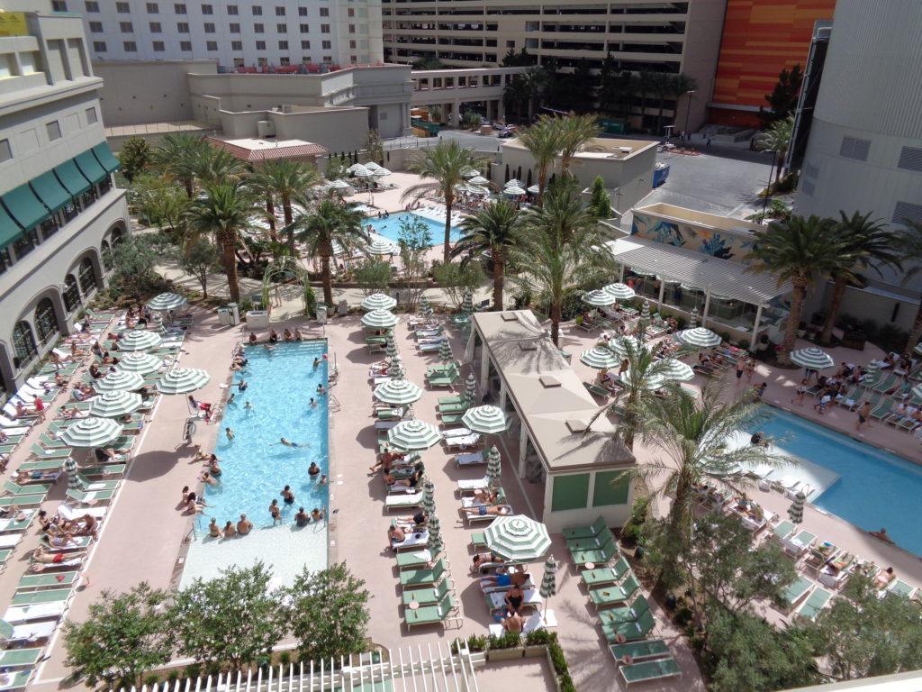 Park MGM & NoMad Las Vegas | VegasChanges
