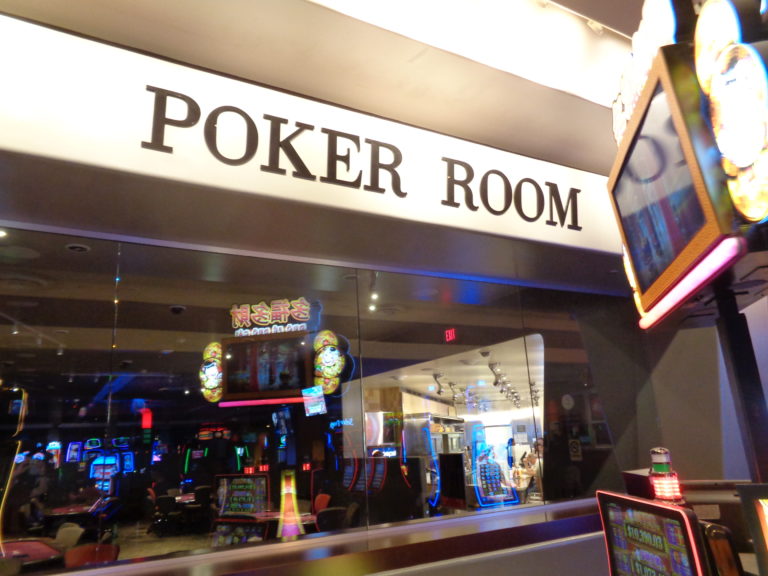 wheeling island poker room phone number