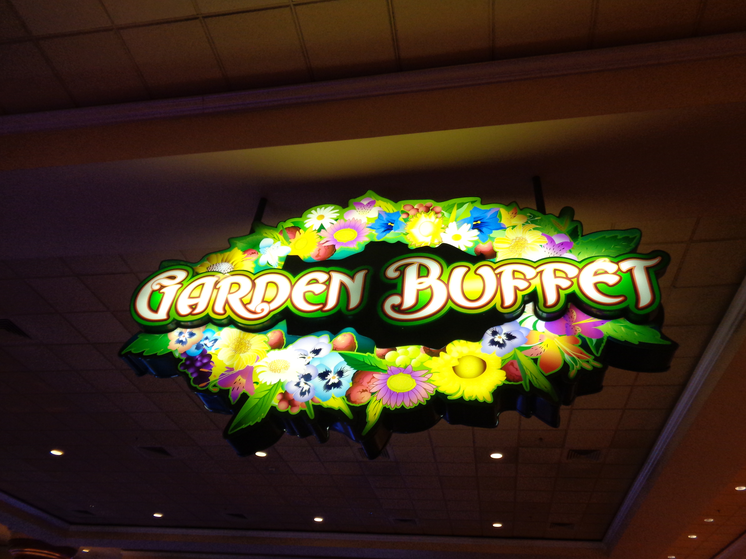 buffet at south point casino