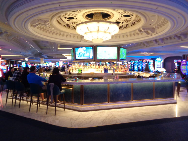 park mgm casino pictures
