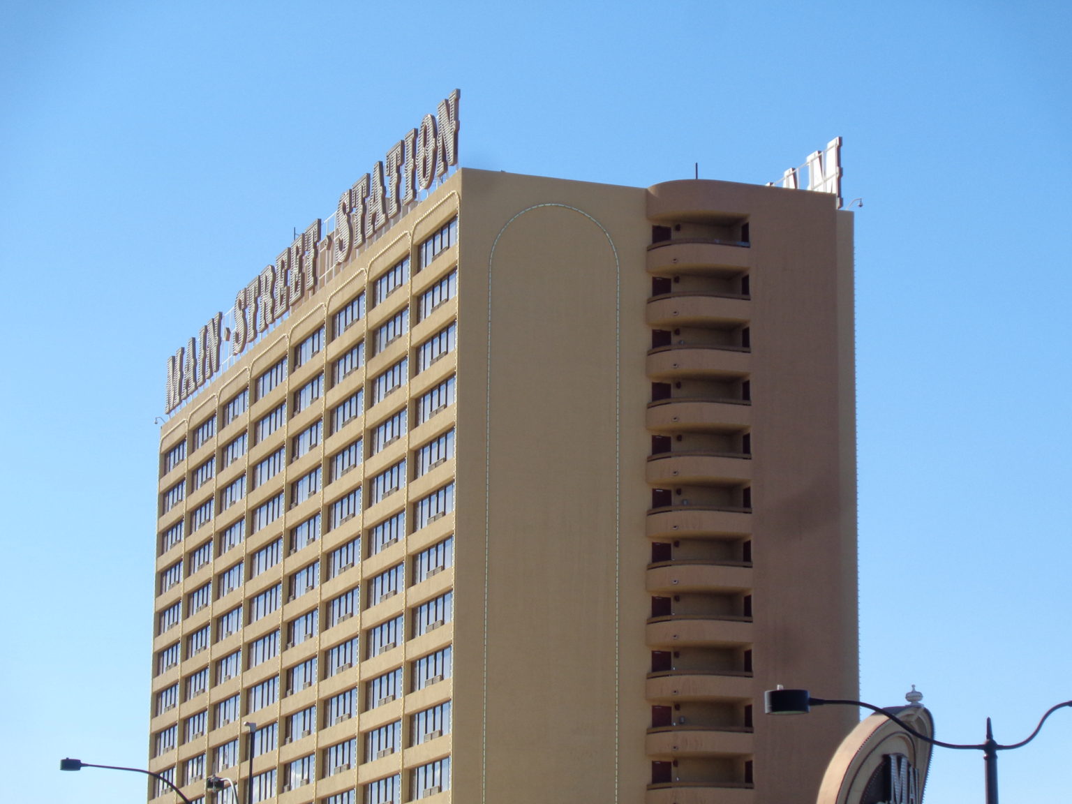 main street station hotel casino