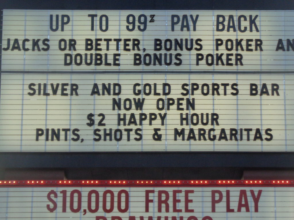 silver seven casino phone number