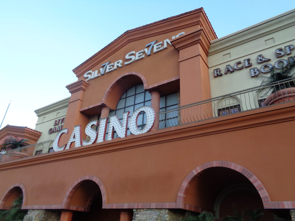 silver sevens casino promotions