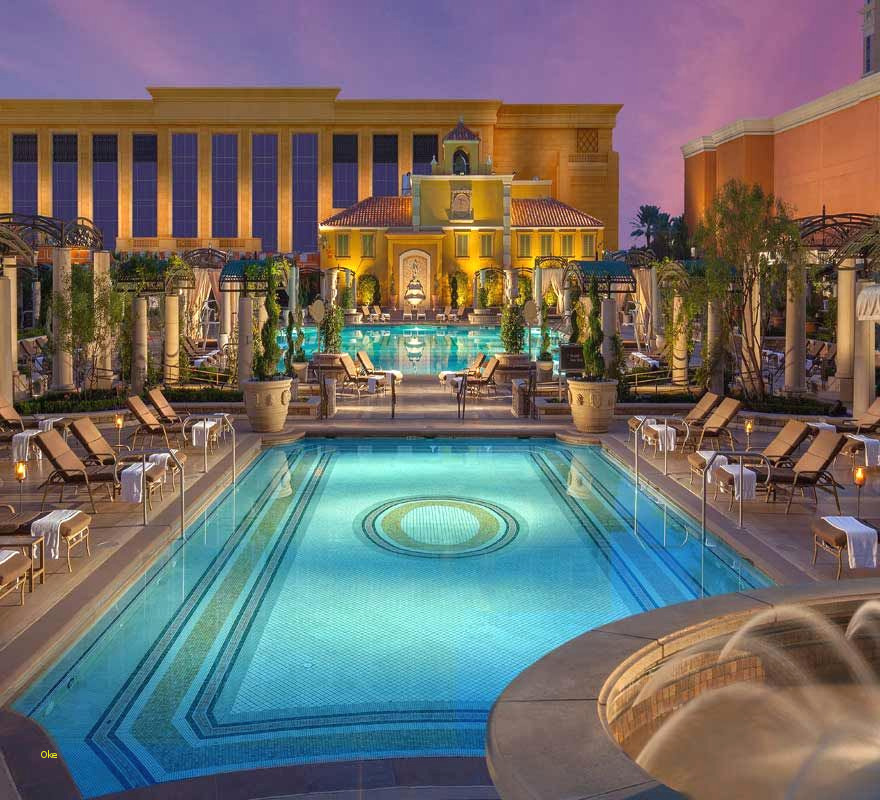Venetian Resort Main Pool Announces REOPENING DATE? | VegasChanges