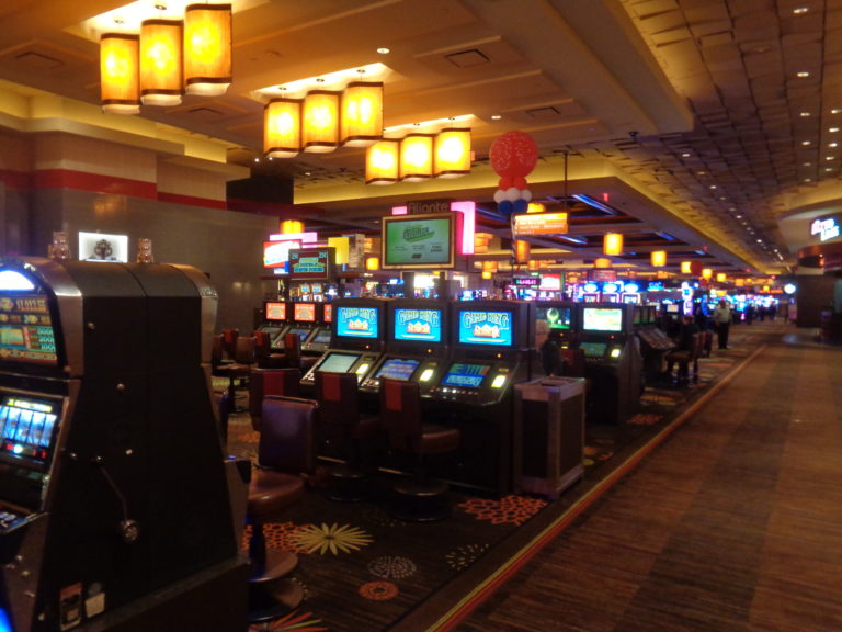 aliante casino hotel checkout time