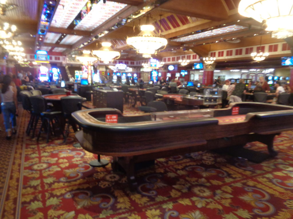 Colorado Belle Casino Resort | VegasChanges