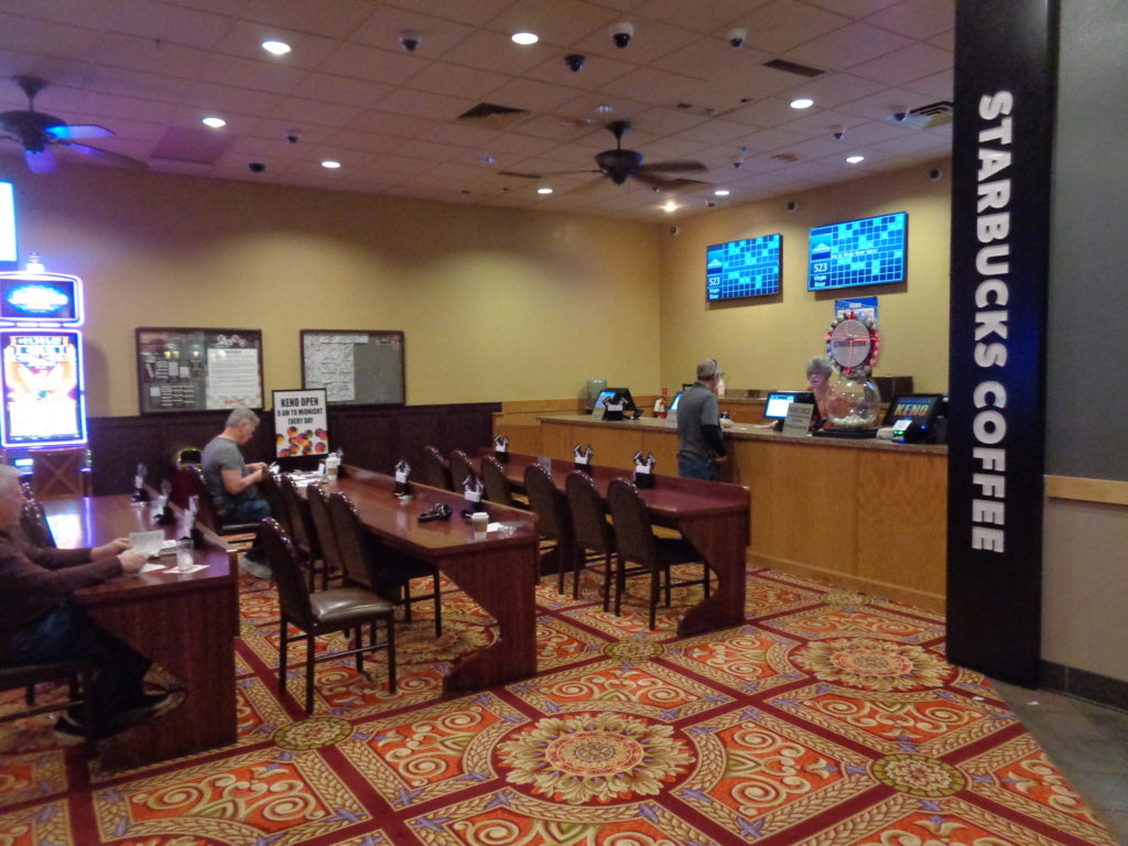 virgin river casino restaurants