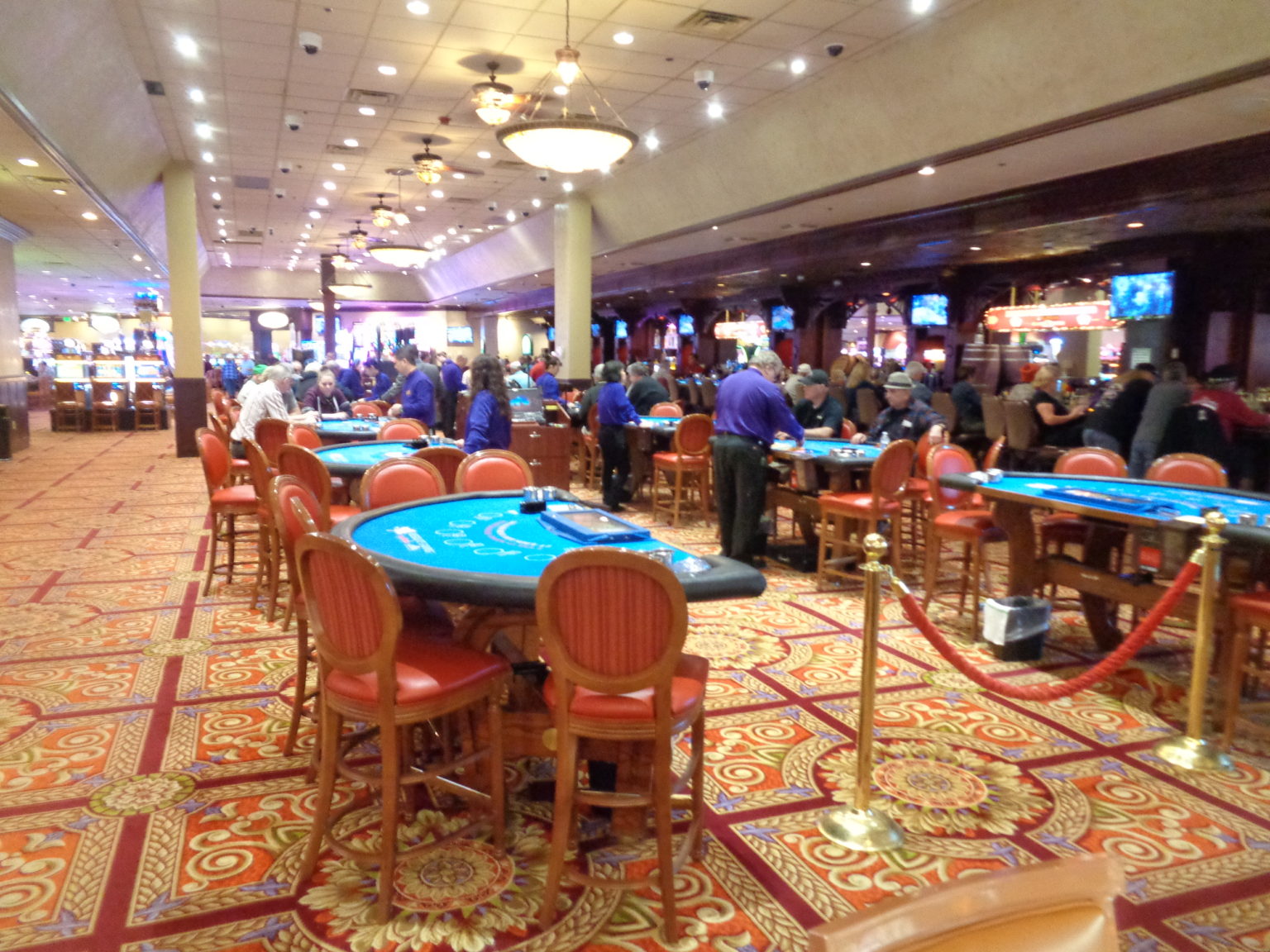 virgin river hotel and casino restaurant deals