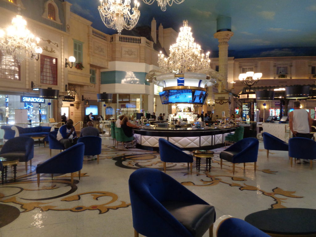 westgate las vegas resort casino restaurants