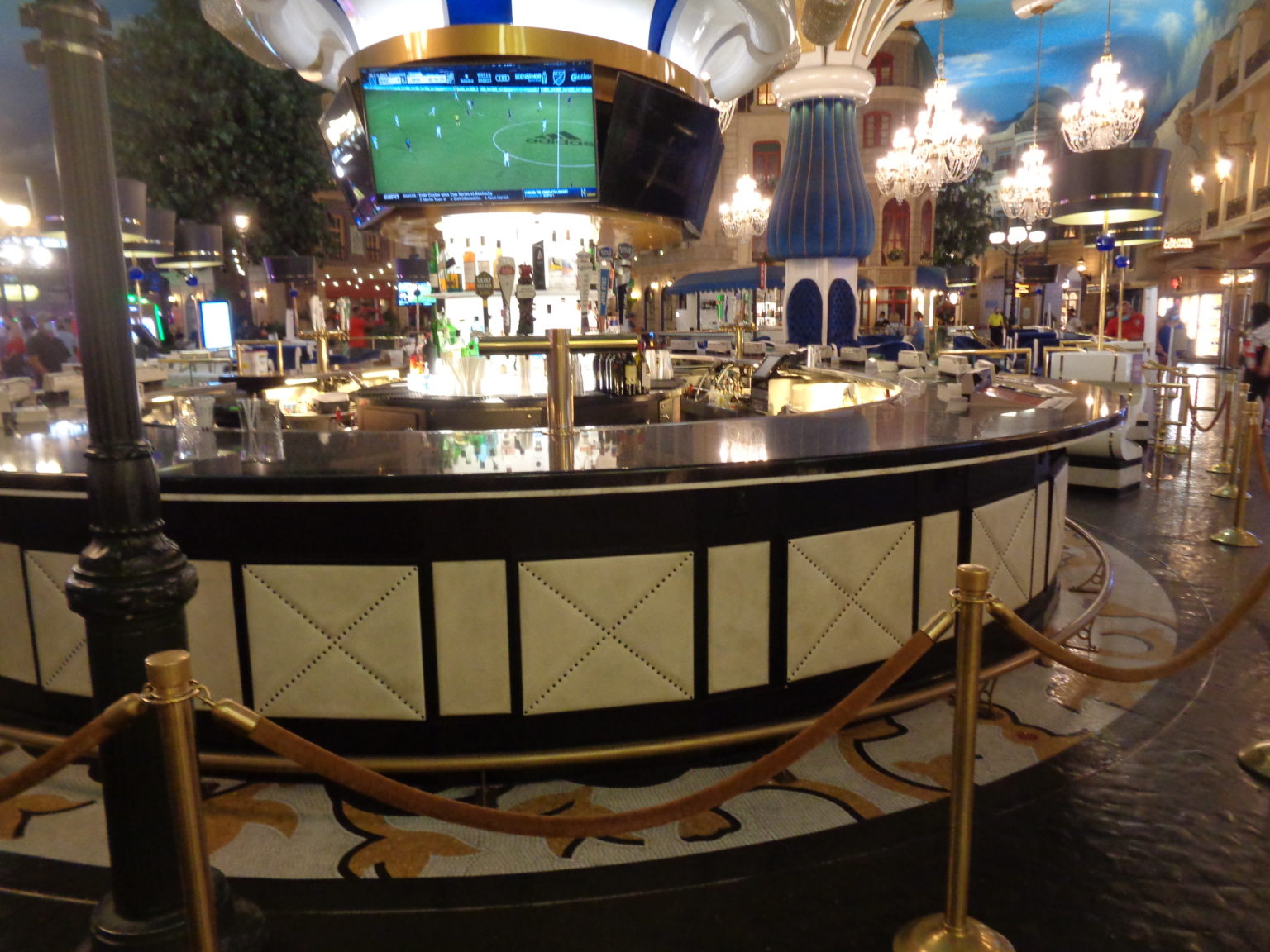 las vegas casino bars open