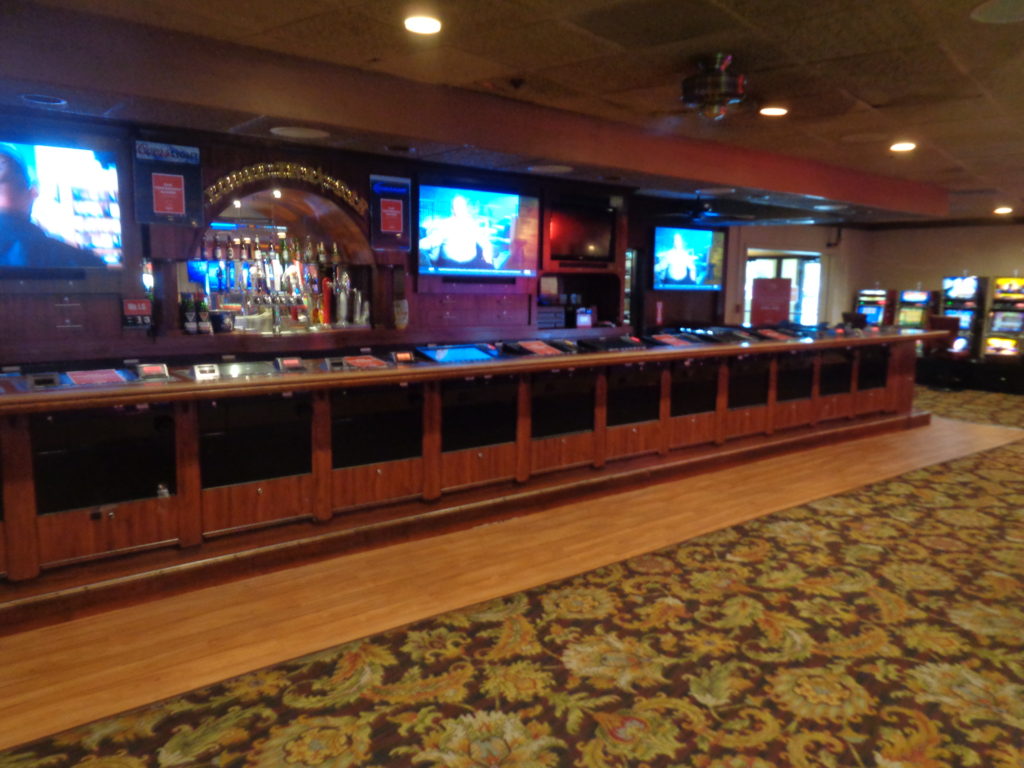 las vegas casino bars open
