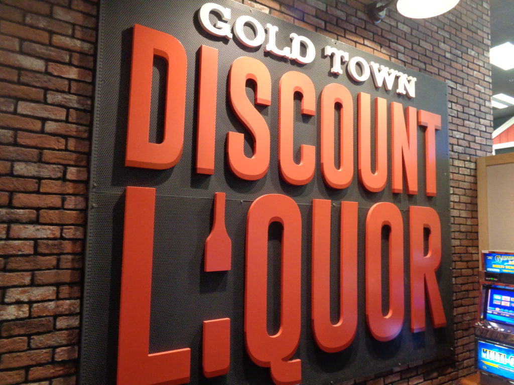 Gold Town Casino | VegasChanges