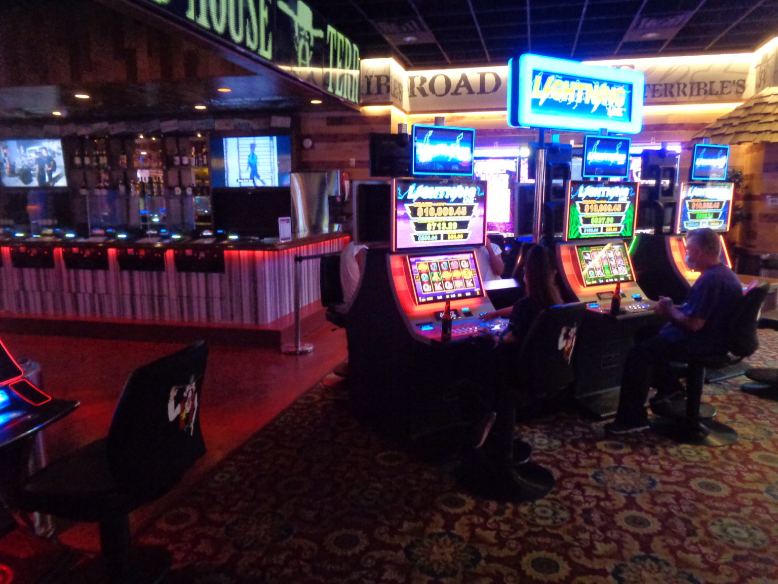 atlantic city boardwalk terribles casino