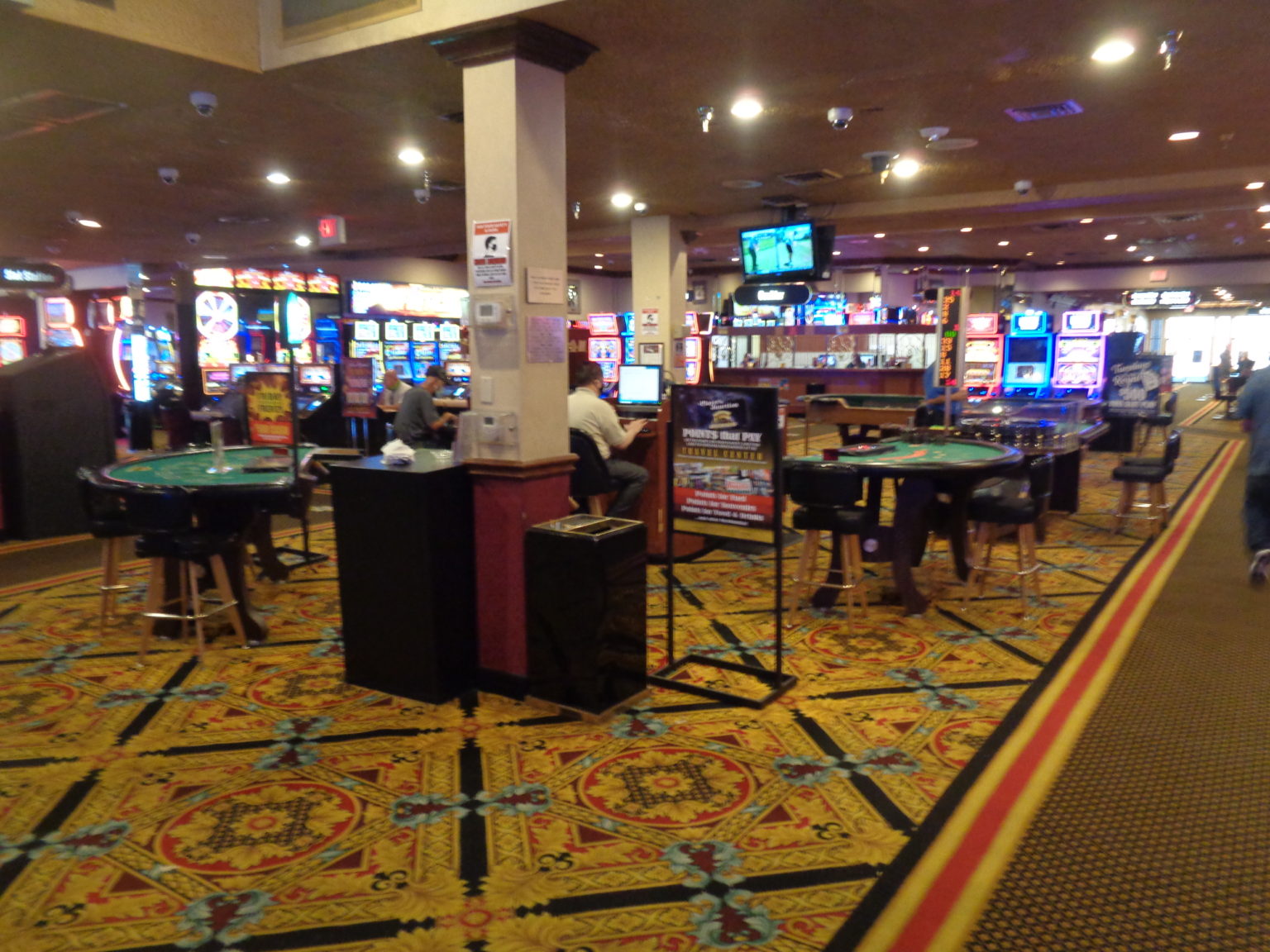 platinum boarding pass station casinos