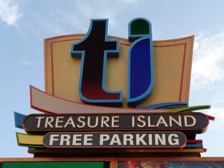 casino host treasure island resort casino