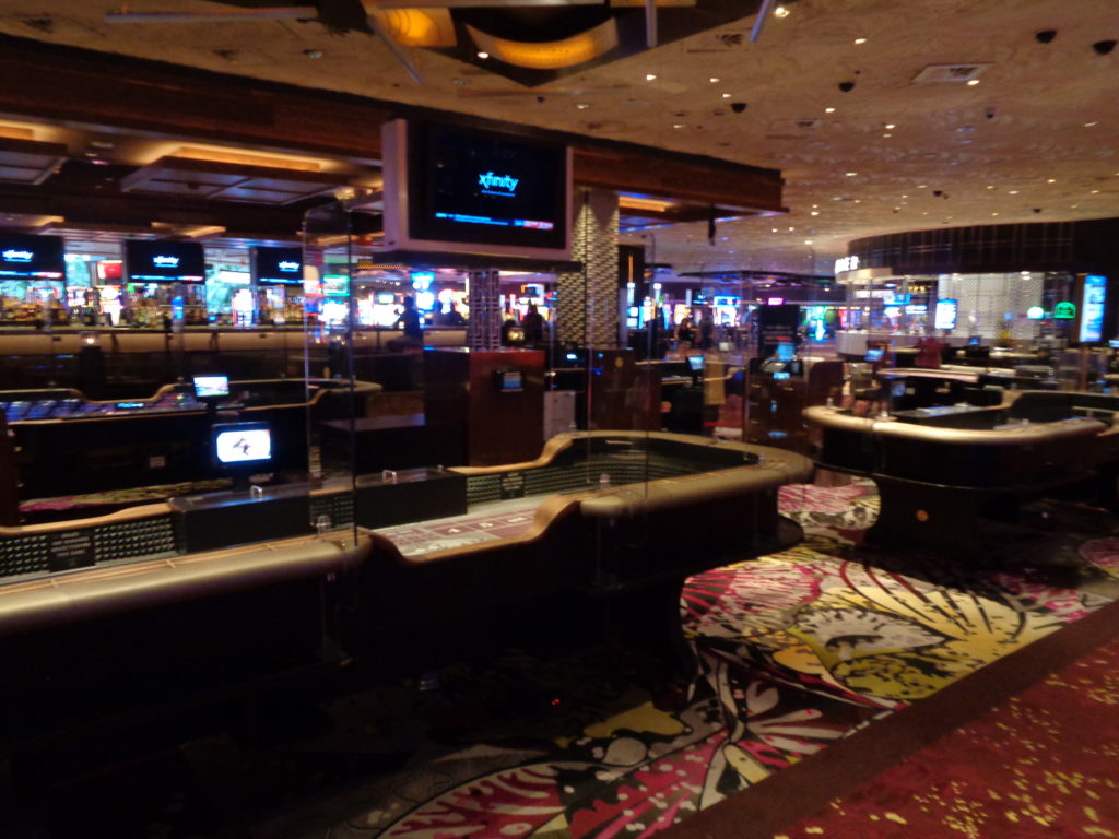 mirage resort casino las vegas customer service