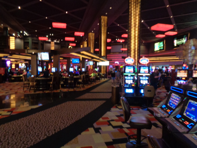 planet hollywood casino las vegas reopening