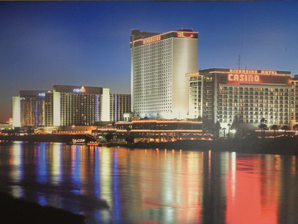 riverside resort and casino laughlin nv